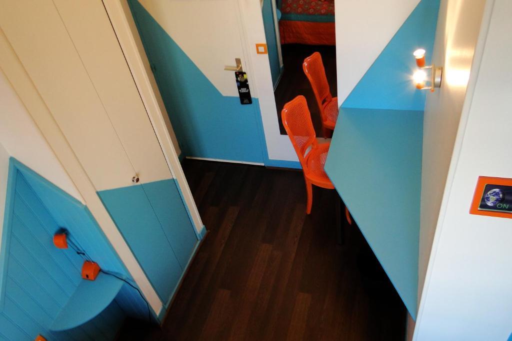 Hotel Archange Orléans Rum bild
