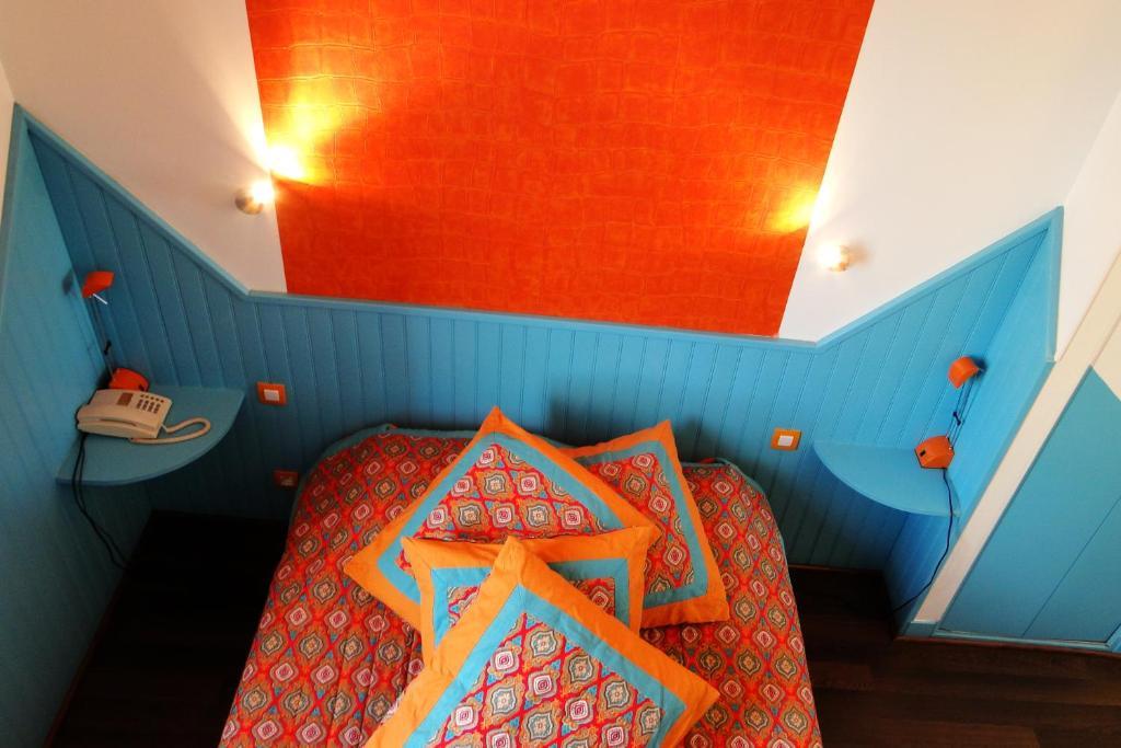 Hotel Archange Orléans Rum bild
