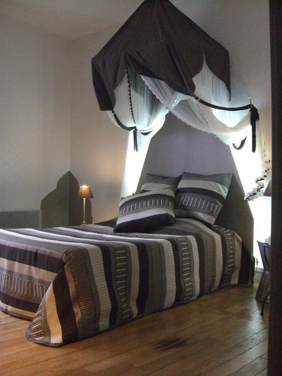 Hotel Archange Orléans Rum bild