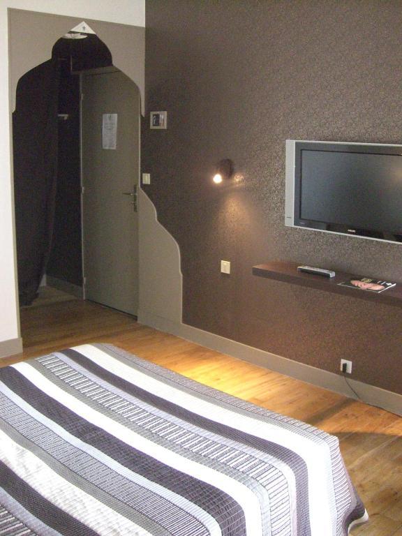 Hotel Archange Orléans Rum bild